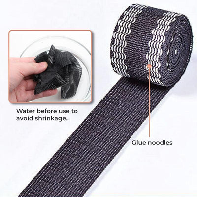 Self-Adhesive Pants Hem Tape For Easy Edge Shortening