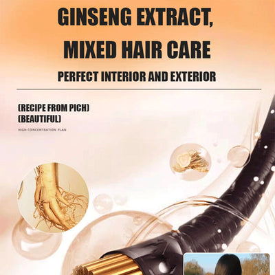 Keratin Leave-in Hair Conditioner Spray Repair And Nourish Hair