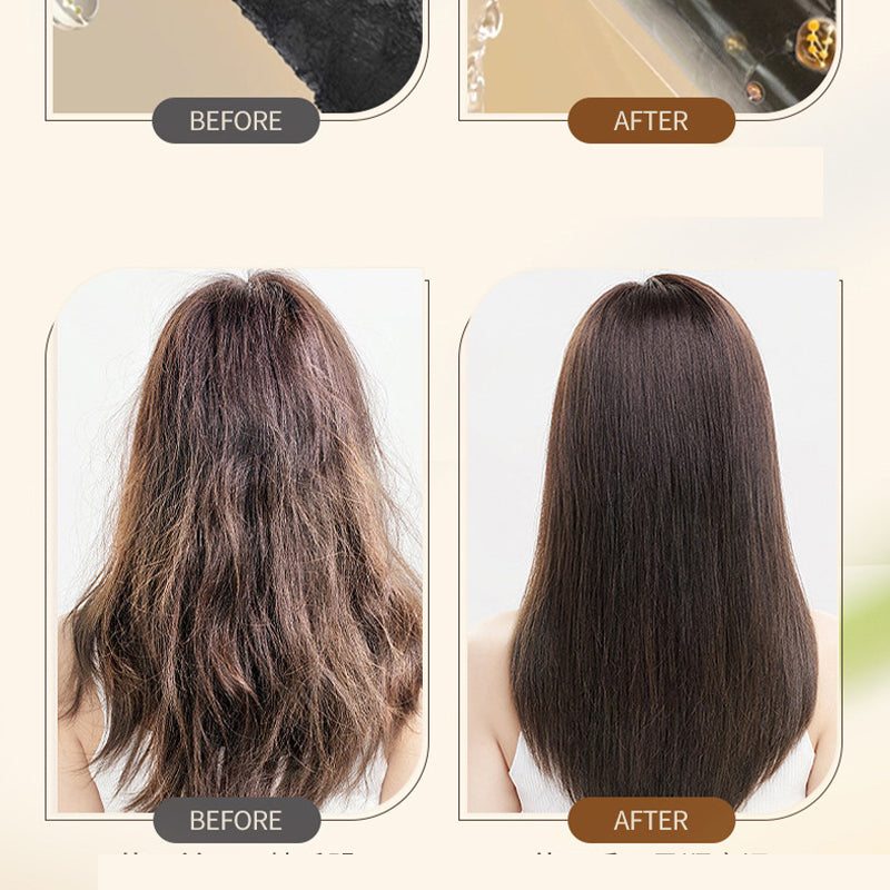 Keratin Leave-in Hair Conditioner Spray Repair And Nourish Hair