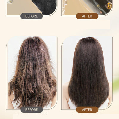 Keratin Leave-in Hair Conditioner Spray Repair And Nourish Hair