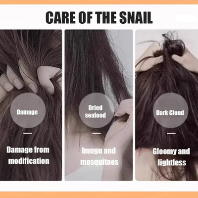 Keratin Leave-in Hair Conditioner Spray Repair And Nourish Hair