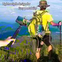 Flexible Mini Tripod For Cameras And Smartphones Portable Stand