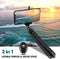 Flexible Mini Tripod For Cameras And Smartphones Portable Stand