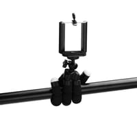 Flexible Mini Tripod For Cameras And Smartphones Portable Stand
