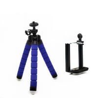 Flexible Mini Tripod For Cameras And Smartphones Portable Stand