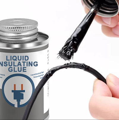 Liquid Insulating Glue Waterproof Electrical Adhesive Sealant