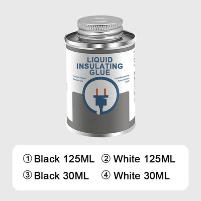 Liquid Insulating Glue Waterproof Electrical Adhesive Sealant