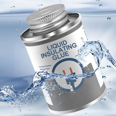 Liquid Insulating Glue Waterproof Electrical Adhesive Sealant