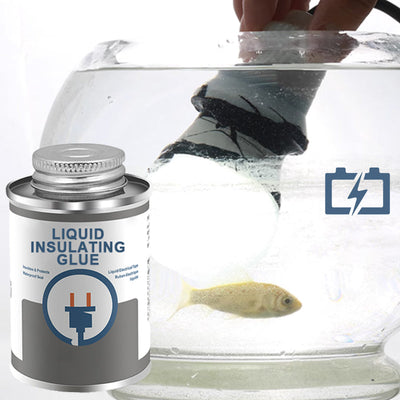 Liquid Insulating Glue Waterproof Electrical Adhesive Sealant