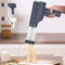 6-in-1 Cordless Electric Pasta Maker Handheld Kitchen Tool