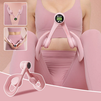 Pelvic Floor Trainer Comfortable Fit Anti Slip For Women's Vitality