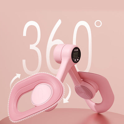 Pelvic Floor Trainer Comfortable Fit Anti Slip For Women's Vitality