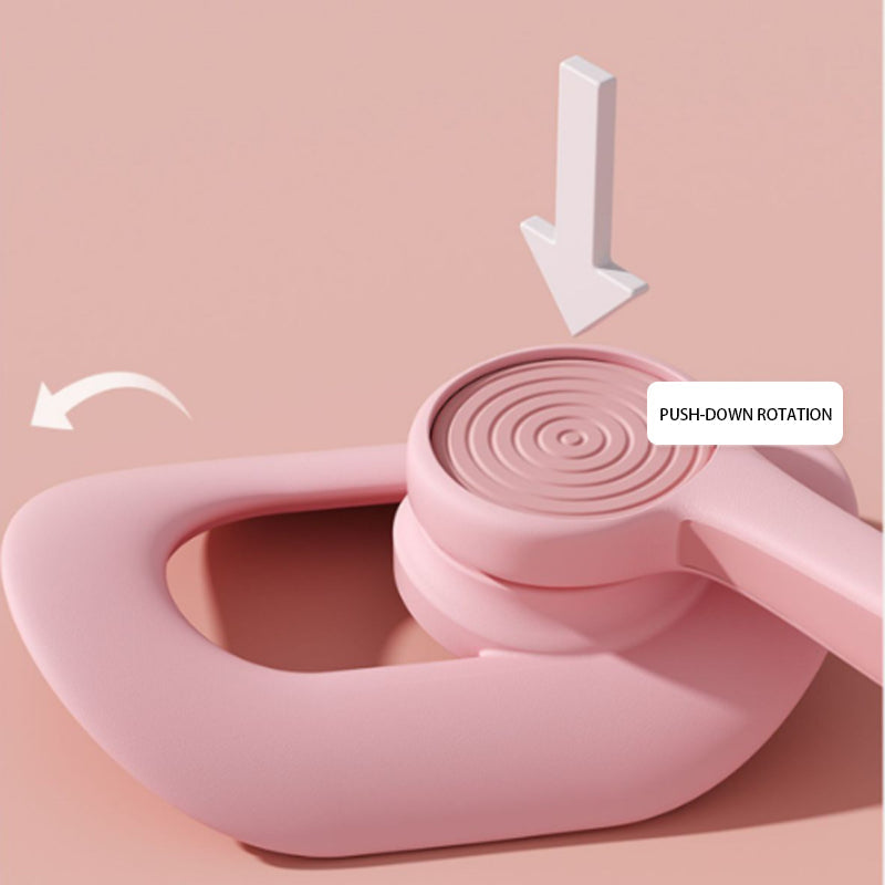 Pelvic Floor Trainer Comfortable Fit Anti Slip For Women's Vitality