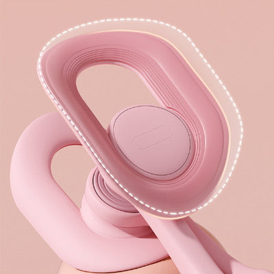 Pelvic Floor Trainer Comfortable Fit Anti Slip For Women's Vitality