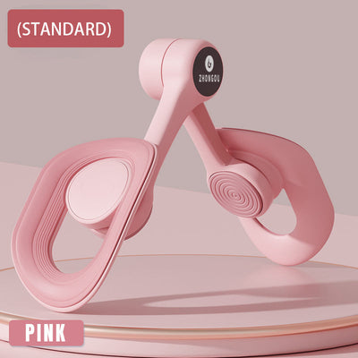 Pelvic Floor Trainer Comfortable Fit Anti Slip For Women's Vitality