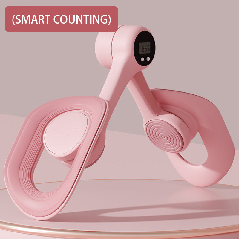 Pelvic Floor Trainer Comfortable Fit Anti Slip For Women's Vitality