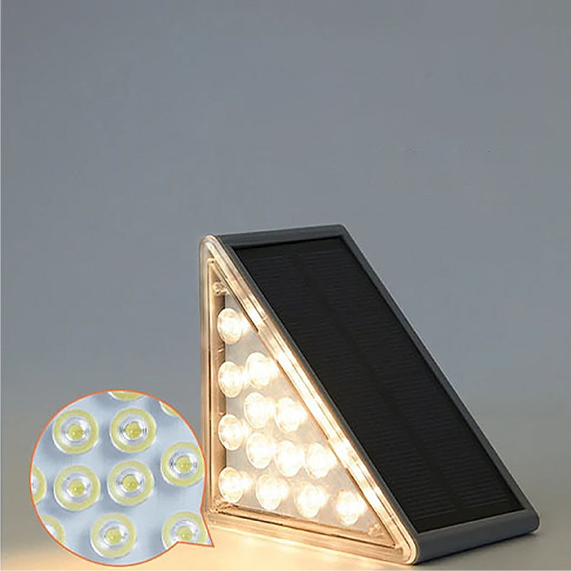 Automatic Waterproof Stair Light IP68 Water-Resistant Sensor Lamp