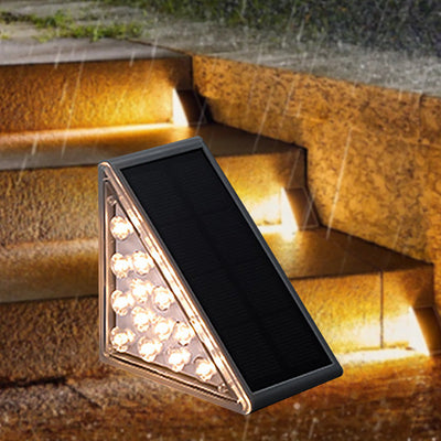 Automatic Waterproof Stair Light IP68 Water-Resistant Sensor Lamp
