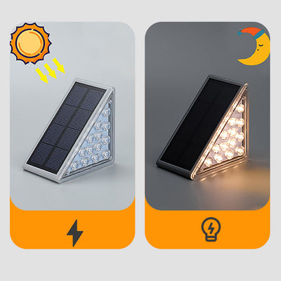 Automatic Waterproof Stair Light IP68 Water-Resistant Sensor Lamp