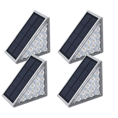 Automatic Waterproof Stair Light IP68 Water-Resistant Sensor Lamp