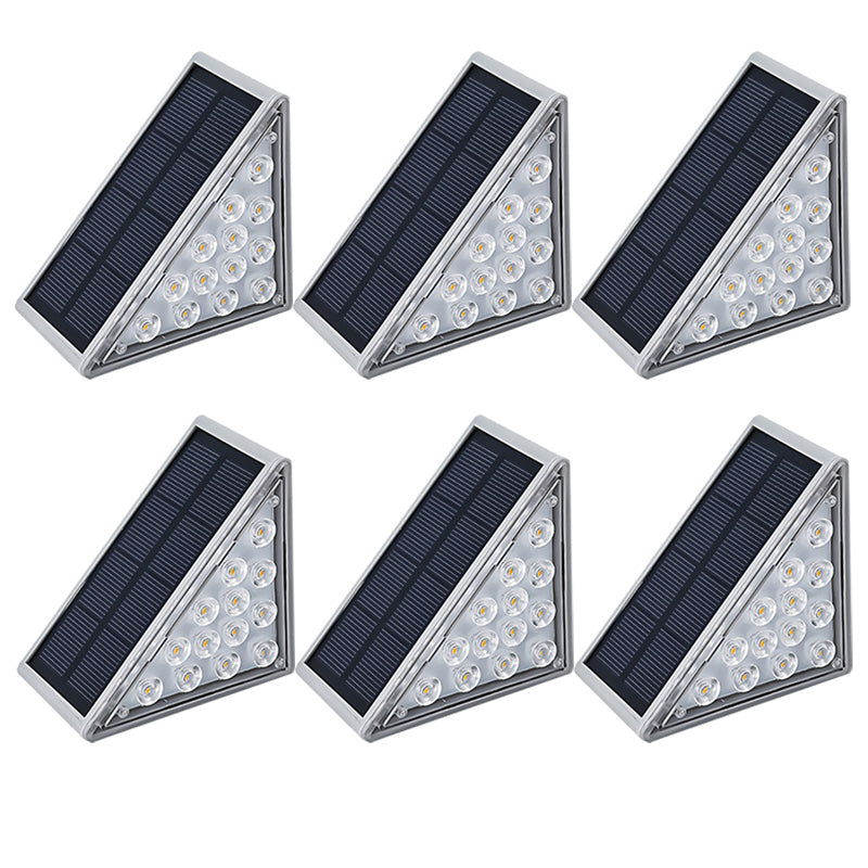 Automatic Waterproof Stair Light IP68 Water-Resistant Sensor Lamp