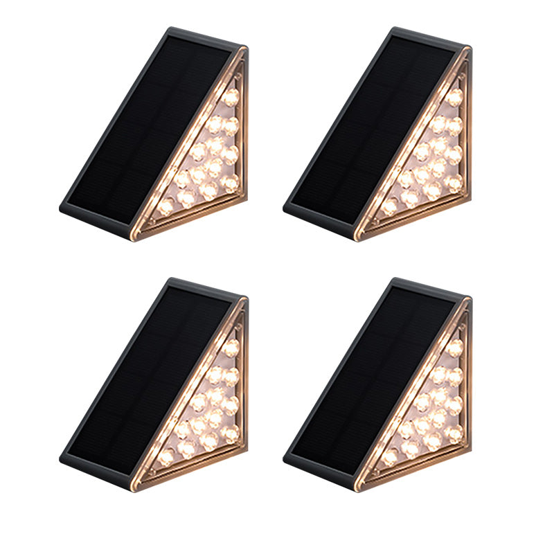 Automatic Waterproof Stair Light IP68 Water-Resistant Sensor Lamp