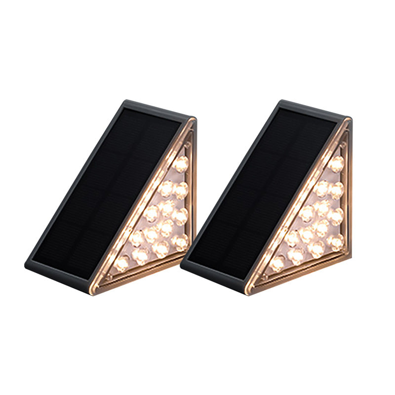 Automatic Waterproof Stair Light IP68 Water-Resistant Sensor Lamp