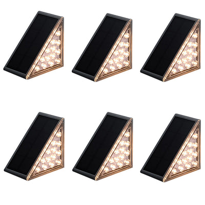 Automatic Waterproof Stair Light IP68 Water-Resistant Sensor Lamp