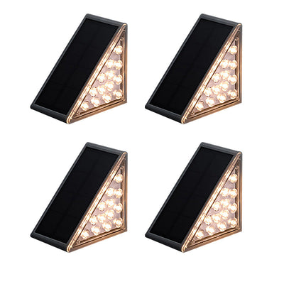 Automatic Waterproof Stair Light IP68 Water-Resistant Sensor Lamp