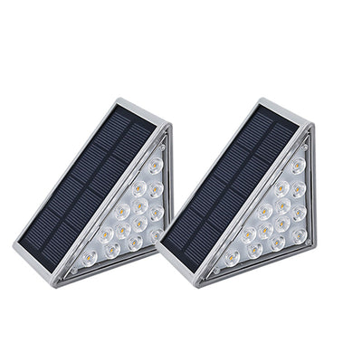 Automatic Waterproof Stair Light IP68 Water-Resistant Sensor Lamp