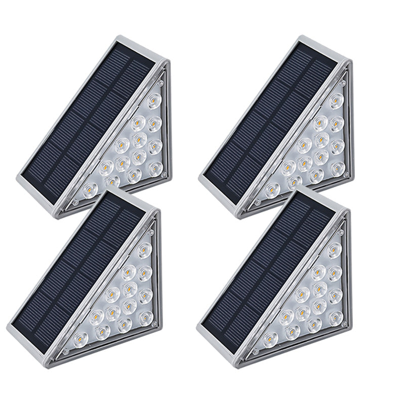Automatic Waterproof Stair Light IP68 Water-Resistant Sensor Lamp