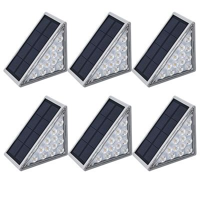 Automatic Waterproof Stair Light IP68 Water-Resistant Sensor Lamp