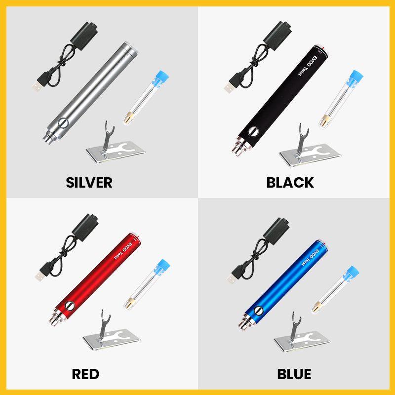 Wireless Soldering Iron Portable Rechargeable Cordless Tool