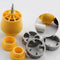 Electric Pipe Threader For Water Pipe Threading Tasks