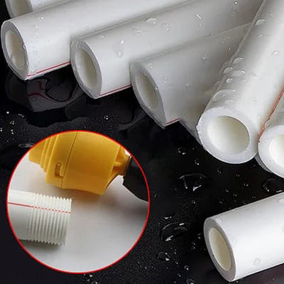 Electric Pipe Threader For Water Pipe Threading Tasks