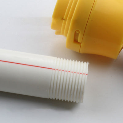 Electric Pipe Threader For Water Pipe Threading Tasks