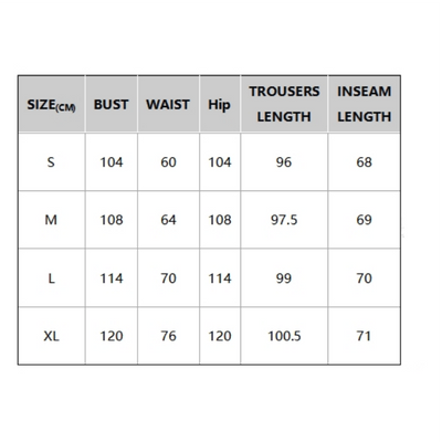 Fashion 2-Piece Set Round Neck Top And Pants Stylish Outfit