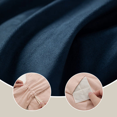 Rechargeable Heated Socks With Soothing Herbal Packs For Warmth