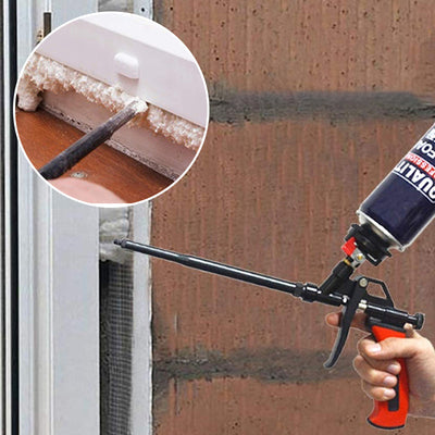 Foam Applicator Gun For Precise And Easy Foam Dispensing