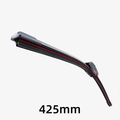 Non Mark Double Strips Durable Car Windscreen Wiper Replacement