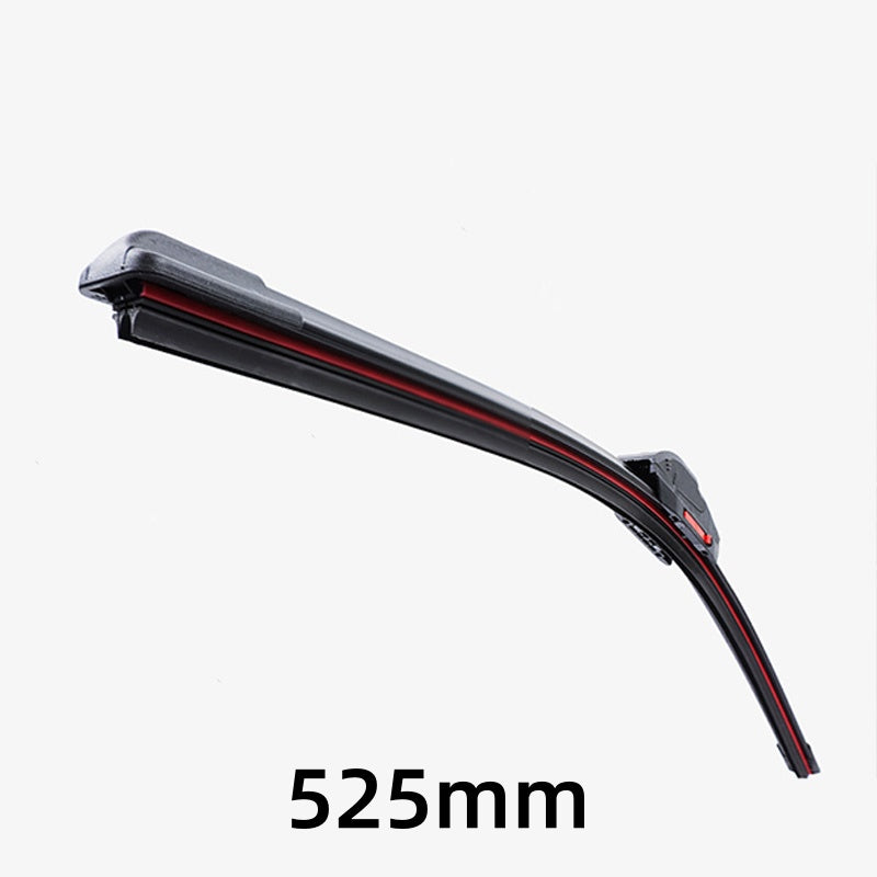 Non Mark Double Strips Durable Car Windscreen Wiper Replacement