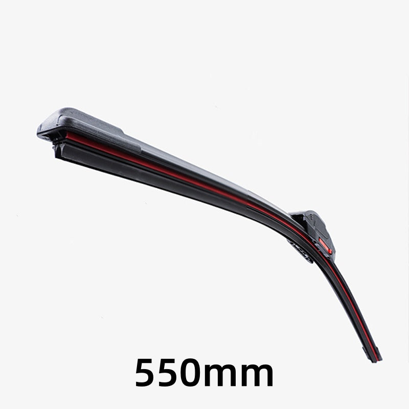 Non Mark Double Strips Durable Car Windscreen Wiper Replacement