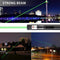 Rechargeable Laser Pointer Pen Waterproof Precision Pen For Presentation