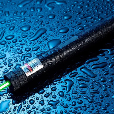Rechargeable Laser Pointer Pen Waterproof Precision Pen For Presentation