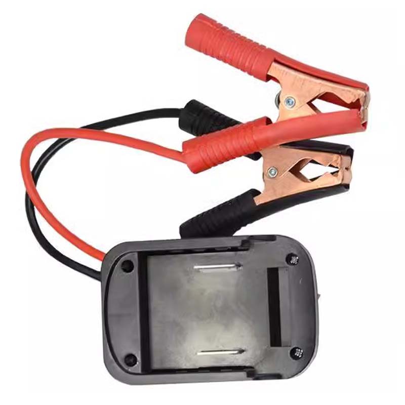 Car Battery Jump Starter Portable Emergency Power Pack