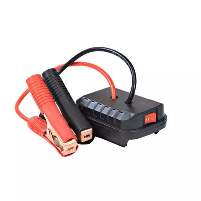 Car Battery Jump Starter Portable Emergency Power Pack