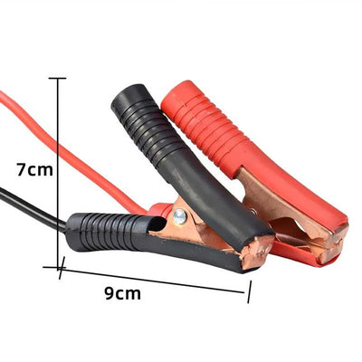 Car Battery Jump Starter Portable Emergency Power Pack
