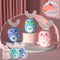 U-shape Electric Toothbrush For Children Gentle Cleaning And Care