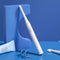 Sonic Electric Toothbrush With Deep Clean And Gentle Bristles