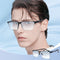 Photochromic Sunglasses For Day And Night Vision Protection